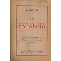 Livros/Acervo/V/VAZ A LUIZ